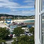 Apartment Mareas Vivas