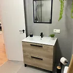 Apartment Mareas Vivas