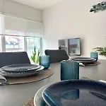 Mareas Vivas Apartment