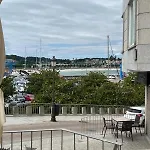 Apartment Mareas Vivas Portonovo
