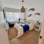 Apartment Mareas Vivas