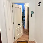 Apartment Mareas Vivas