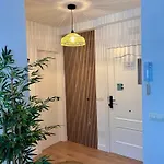 Mareas Vivas Apartment *