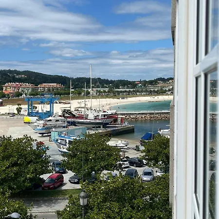 Apartment Mareas Vivas