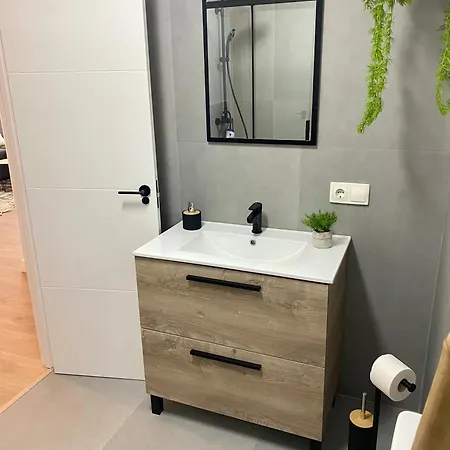 Apartment Mareas Vivas