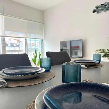 Mareas Vivas Apartment