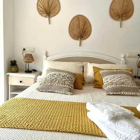 Apartment Mareas Vivas Portonovo