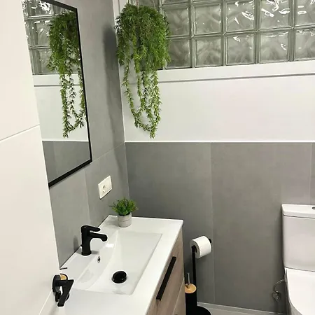 Mareas Vivas Apartment