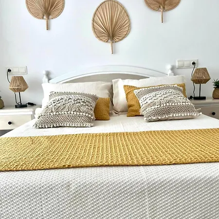 Mareas Vivas Appartamento