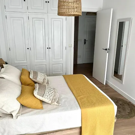 Mareas Vivas Apartment