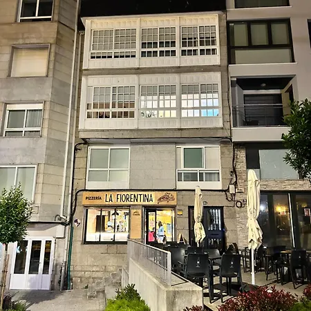 Mareas Vivas Apartment