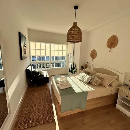 Apartment Mareas Vivas