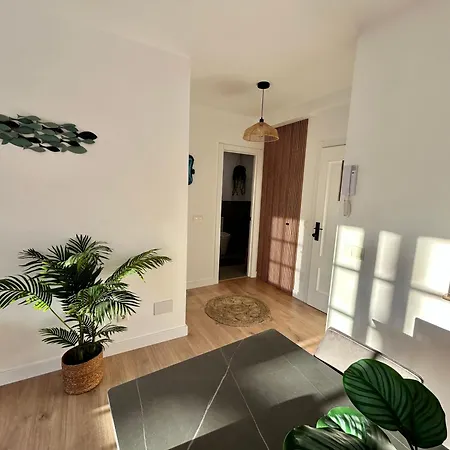 Mareas Vivas Appartamento Portonovo