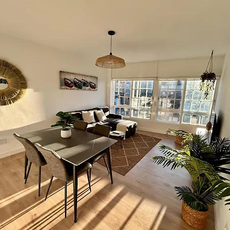 Mareas Vivas Portonovo