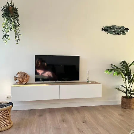 Apartment Mareas Vivas *