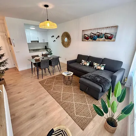 Apartment Mareas Vivas *