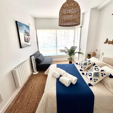 Mareas Vivas Apartment