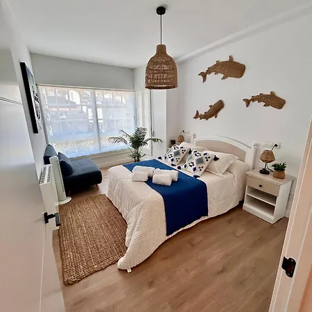 Apartment Mareas Vivas