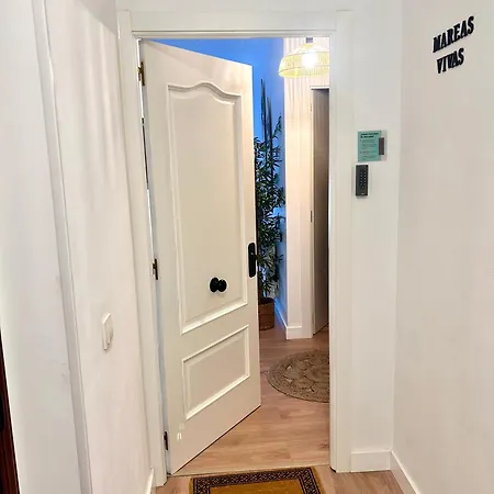 Apartment Mareas Vivas