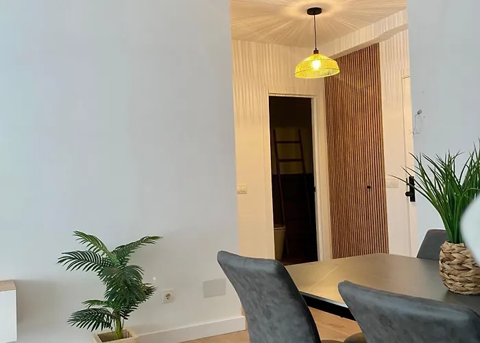 Mareas Vivas Πόρτο Νόβο