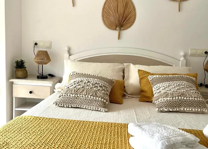 Διαμέρισμα Mareas Vivas Πόρτο Νόβο