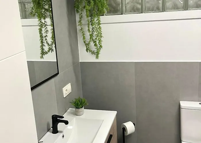 Mareas Vivas Διαμέρισμα