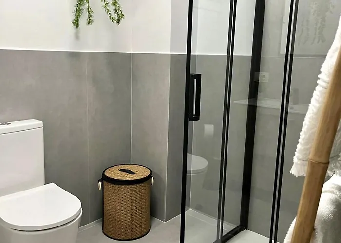 Mareas Vivas Πόρτο Νόβο