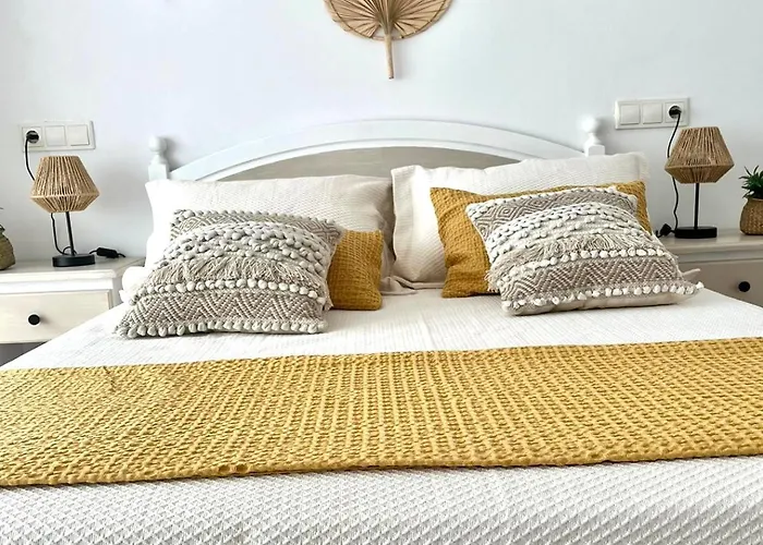 Mareas Vivas Διαμέρισμα