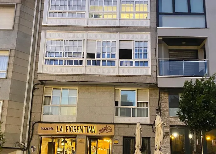 Mareas Vivas Πόρτο Νόβο