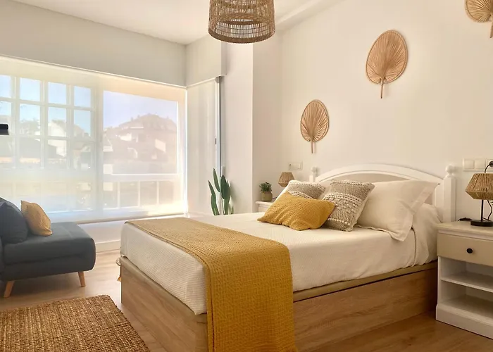 Mareas Vivas Διαμέρισμα *