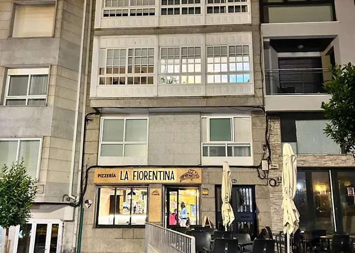 Mareas Vivas Διαμέρισμα