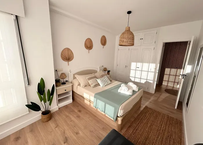 Mareas Vivas Διαμέρισμα *