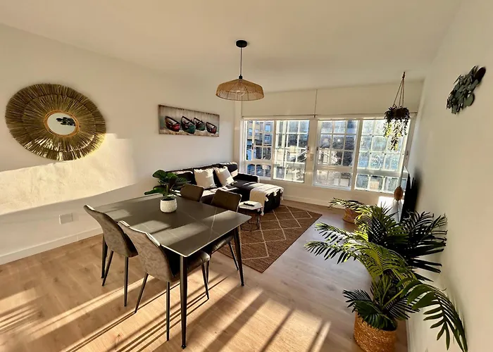 Mareas Vivas Πόρτο Νόβο